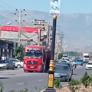 Telegram profile photo for شورای اسلامی شهر و شهرداری یولاگلدی