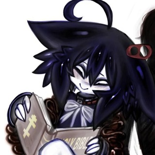 Telegram profile photo for 🥩|| ℕɛɕɼσ ℳσɼʂɛℓℓⅈ ! ❤️🩸