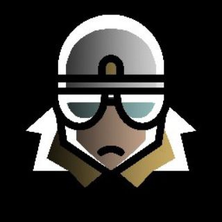 Telegram profile photo for timon