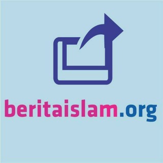 Telegram profile photo for beritaislam.org