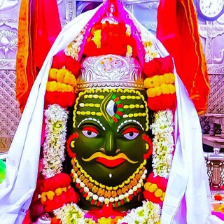 Telegram profile photo for महाकाल तीर्थधाम नित्य दर्शन