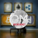 Telegram profile photo for Online Money🔥💎