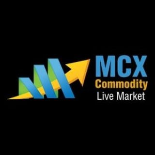 Telegram profile photo for CRUDEOIL MCX MARKET