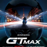 Telegram profile photo for GTMAX (2024) (HD + Original Audios) - [1080p & 720p - x264 - (DD+5.1 - 640Kbps) - (Tamil + Telugu +