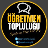 Telegram profile photo for ÖNEMLİ LİNKLER