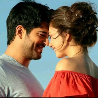 Telegram profile photo for وبــك أكتفـــــي♥️
