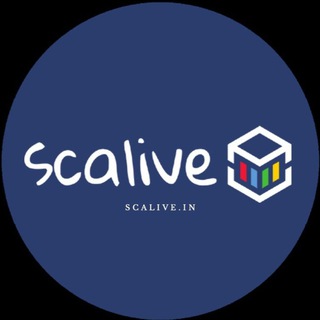 Telegram profile photo for SCA_C/C++_27-OCT-23 (Indrapuri)