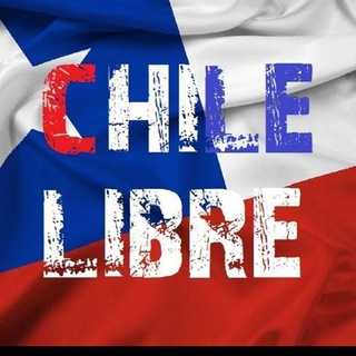 Telegram profile photo for CHILE LIBRE