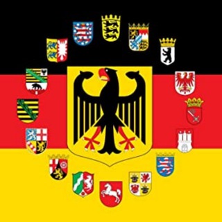 Telegram profile photo for TROMMELN VERBINDEN DEUTSCHLAND