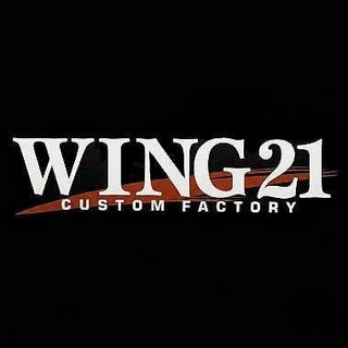 Telegram profile photo for wing21
