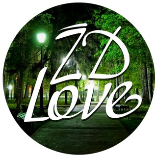 Telegram group profile photo for Зеленодольск | Love ❤