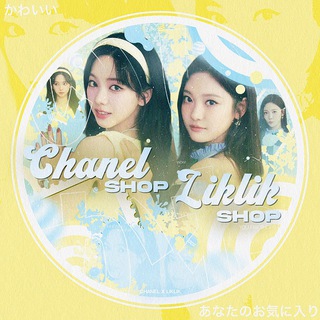 Telegram profile photo for @chanel shop - ୨୧