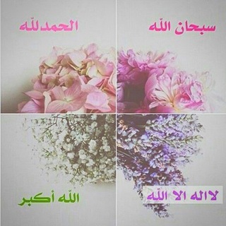 Telegram profile photo for 🌺آيات ومواعظ🌺