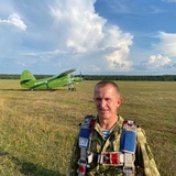 Telegram profile photo for Владимир Кравченко