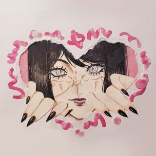 Telegram profile photo for La kiillkka 🎀