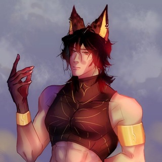 Telegram profile photo for silly. scendra₊˚⊹♡