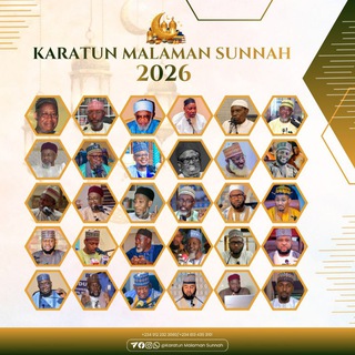 Telegram profile photo for KARATUN MALAMAN SUNNAH