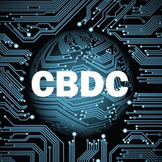 Telegram profile photo for CBDC's, Vaccines, & THE GREAT RESET