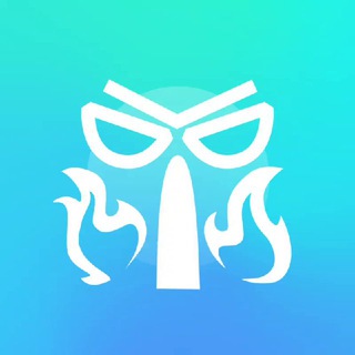 Telegram profile photo for Don't freak out