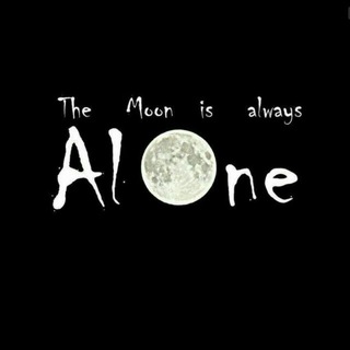 Telegram profile photo for The moon