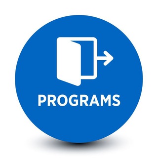 Telegram profile photo for Engineering Programs and Mobile Apps