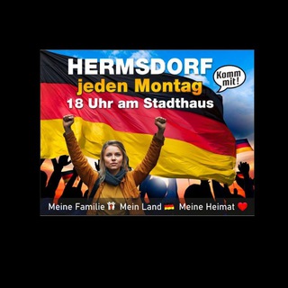 Telegram profile photo for Zeit für Veränderung
