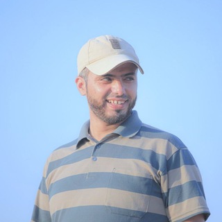 Telegram profile photo for متابعة 24 - الصحفي محمد عبد العزيز