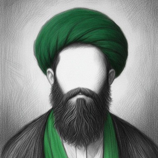 Telegram profile photo for خَزَنَةُ عِلْمِ اللهِ