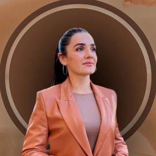 Telegram profile photo for EFACOSMO