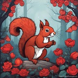 Telegram profile photo for Беличья кладовка
