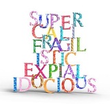 Telegram profile photo for Supercalifragilisticexpialidocious