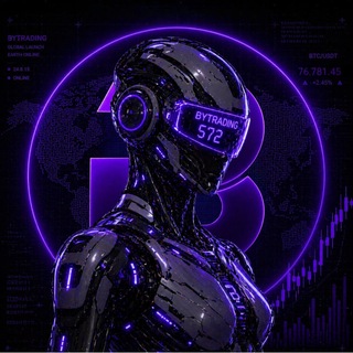 Telegram profile photo for DB๐ธ BYTrading ๐ Profit Signal Group ๐
