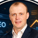 Telegram profile photo for Антон Усов|SEO-дневник, эксперименты, услуги