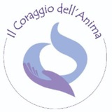 Telegram profile photo for IL CORAGGIO DELL'ANIMA 💎