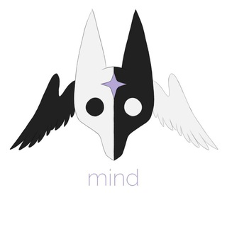 Telegram profile photo for MindTheSpirit Fox