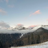 Telegram profile photo for Поляна Сочи 🏔️
