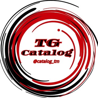 Telegram profile photo for Telegram Catalog