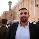 Telegram profile photo for אלירן ברוך