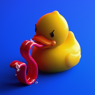 Telegram profile photo for DESIGNRIP