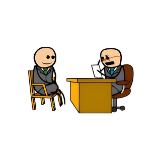 Telegram profile photo for Design Interview