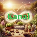 Telegram profile photo for QUANTUM GARTEN UND KRÄUTER KANAL 🪻🌿 🌾