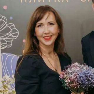 Telegram profile photo for Дизайнерские мероприятия России 💚
