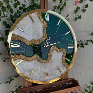 Telegram profile photo for rezin paradise