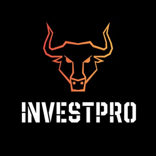Telegram profile photo for InvestPro