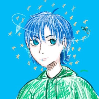 Telegram profile photo for Stickers Keirist #УкрТґ