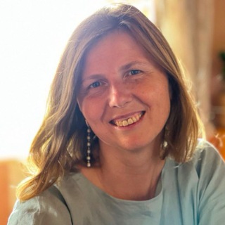 Telegram profile photo for Школа Марии Коноваловой (Трегубовой)