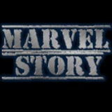 Telegram profile photo for Marvel Story
