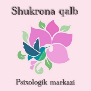 Telegram profile photo for SEVARA SHUHRATOVNA || PSIXOLOG