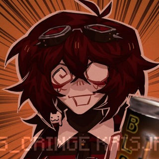 Telegram profile photo for крис кринж 18+