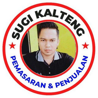 Telegram profile photo for Sugi Kalteng Channel